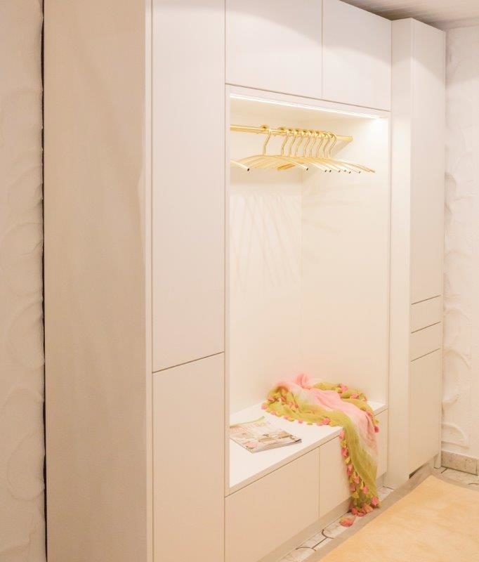 Garderobe